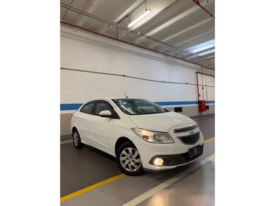 CHEVROLET PRISMA 1.0 MPFI LT 8V FLEX 4P MANUAL CHEVROLET PRISMA 1.0 MPFI LT 8V FLEX 4P MANUAL